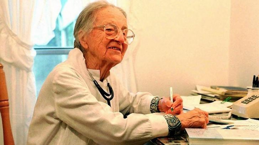 25 older people who proved that age dream is not a hindrance 25 older people who proved that age dream is not a hindrance