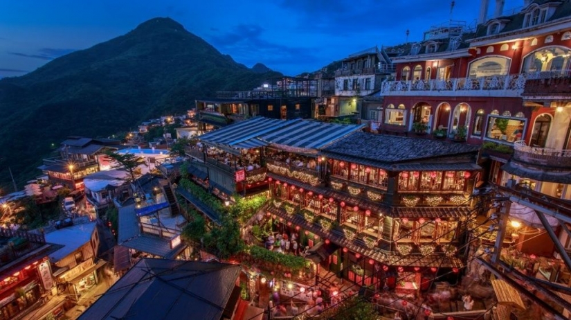 25 pequeños pueblos que son demasiado buenas para ser verdad 25 pequeños pueblos que son demasiado buenas para ser verdad