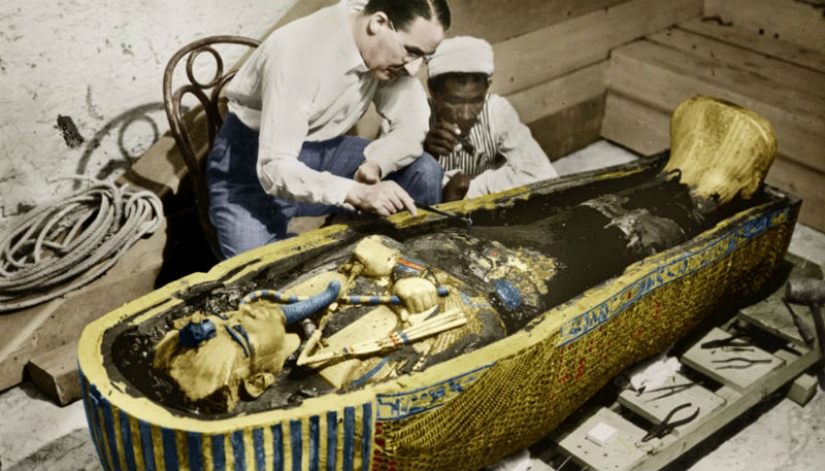 25 photos that will change your perception of world history 25 photos that will change your perception of world history