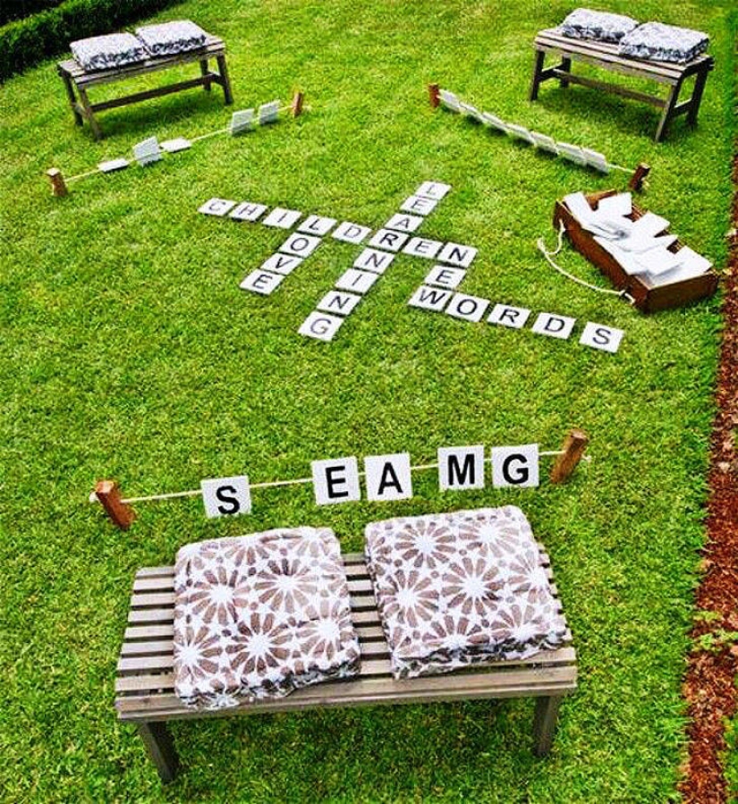 25 simple ways to make the cottage the perfect place to stay