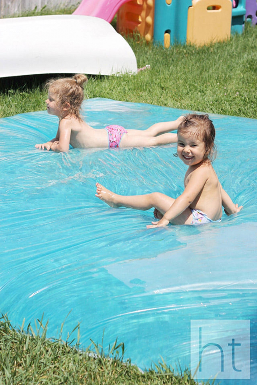 25 simple ways to make the cottage the perfect place to stay