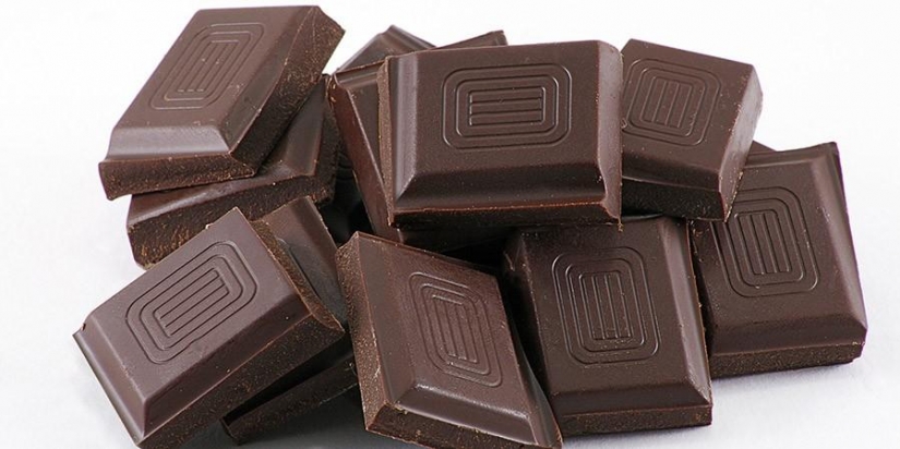 25 sweet facts about chocolate 25 sweet facts about chocolate