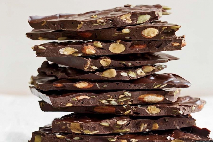 25 sweet facts about chocolate 25 sweet facts about chocolate