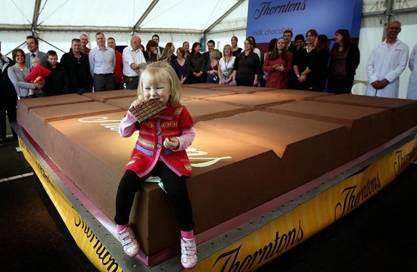 25 sweet facts about chocolate 25 sweet facts about chocolate