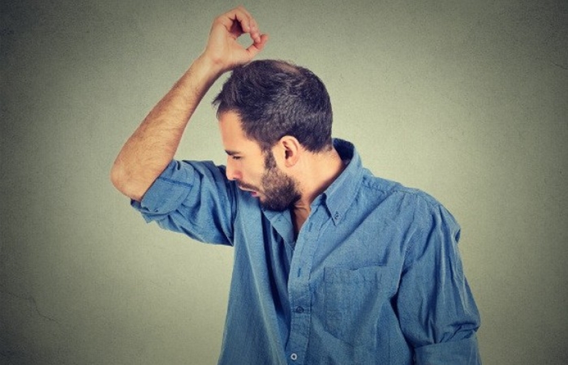 25 things that make all the people, when they think that nobody sees