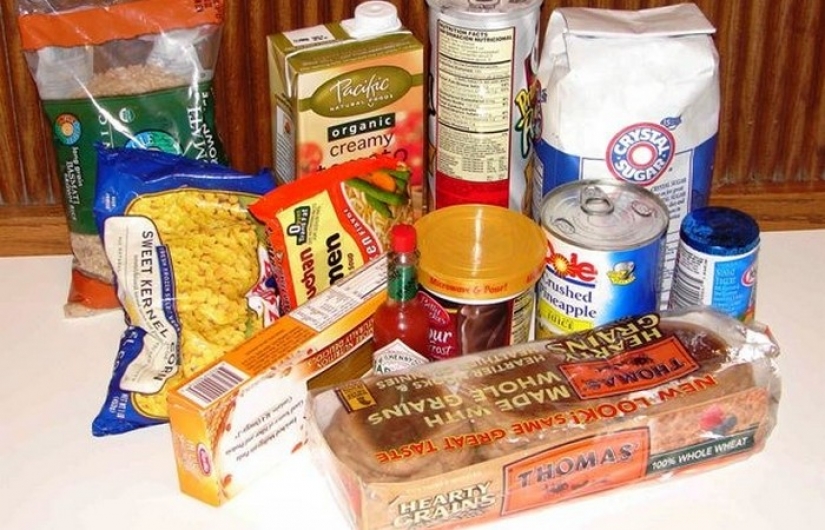 25 things that make all the people, when they think that nobody sees