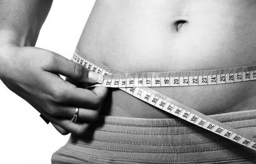 25 things that make all the people, when they think that nobody sees