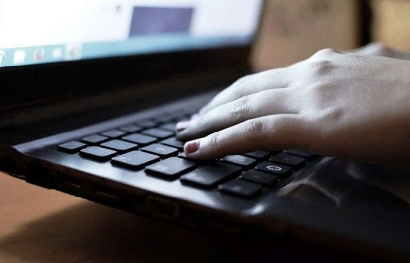 25 things that make all the people, when they think that nobody sees