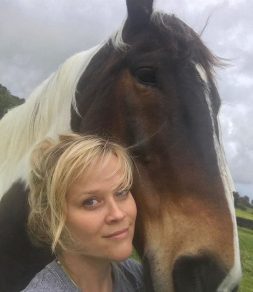 26 celebridades sin maquillaje: de Emilia Clarke a Anne Hathaway