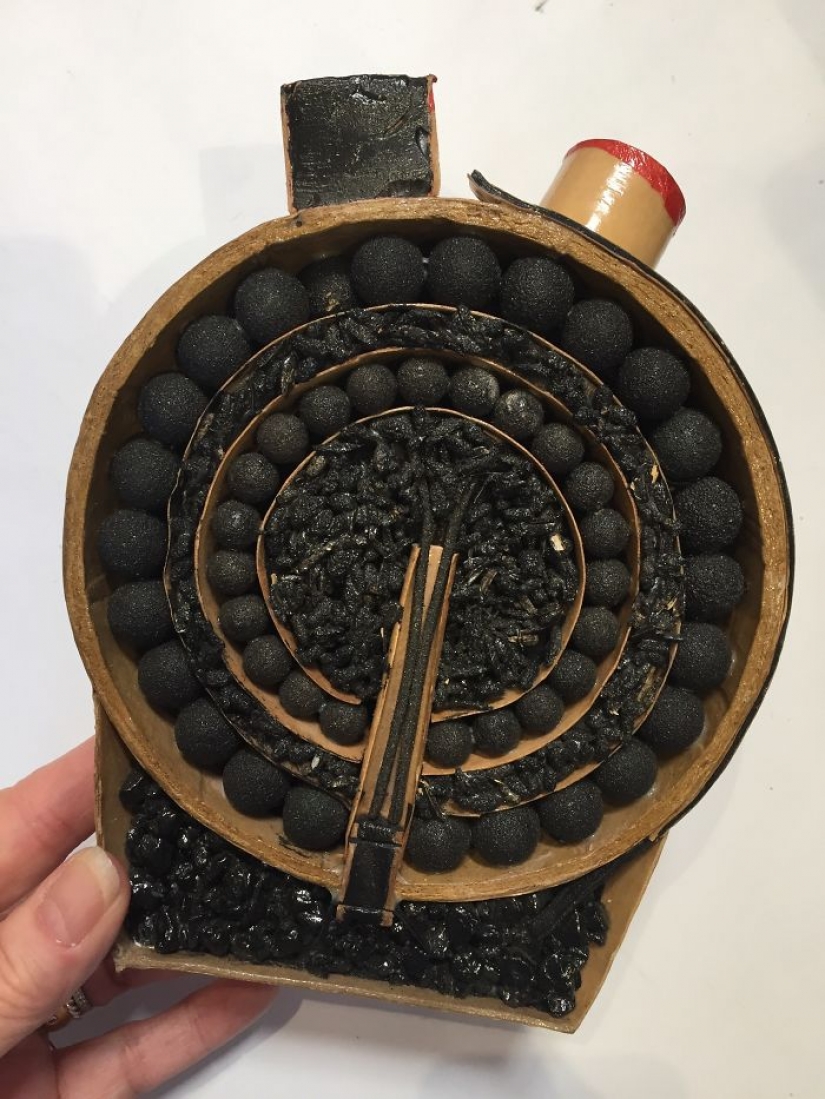 26 fotos raras espectáculo familiar las cosas desde un nuevo punto de vista para que nos