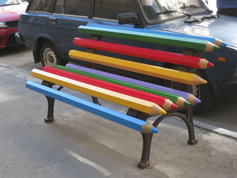 26 más creativo de los bancos de todo el mundo