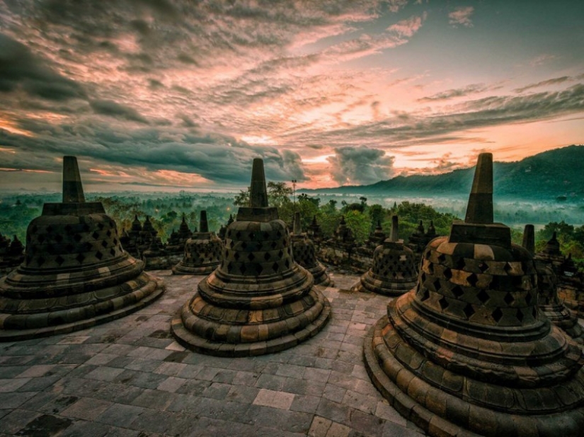 26 stunning ancient ruins which are worth a see