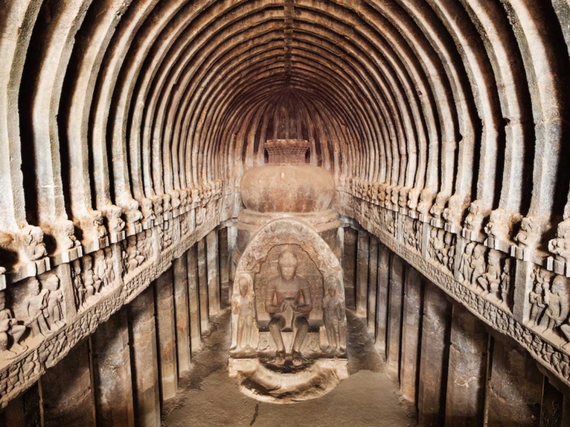 26 stunning ancient ruins which are worth a see