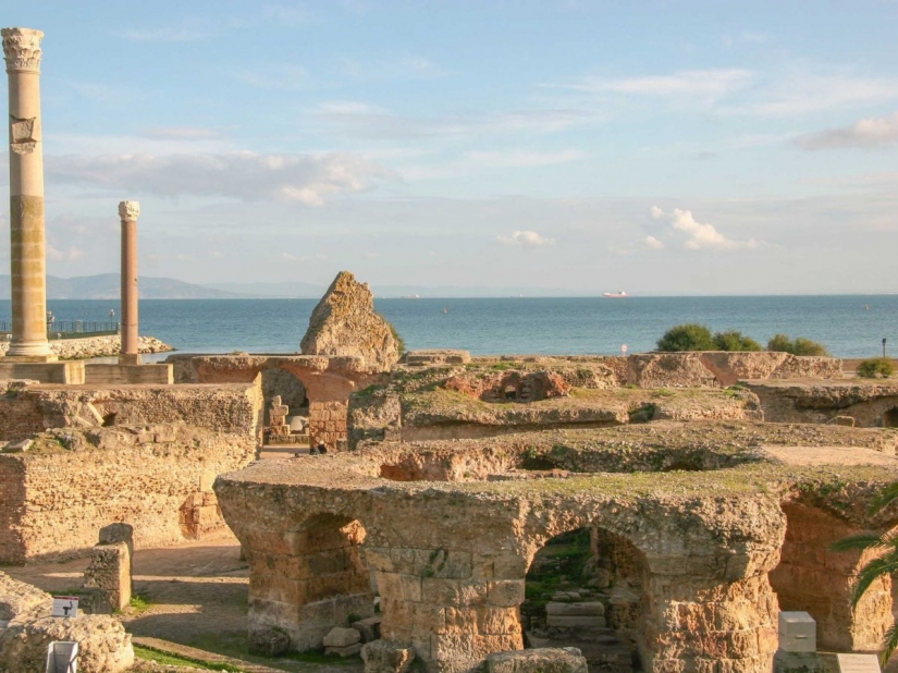 26 stunning ancient ruins which are worth a see