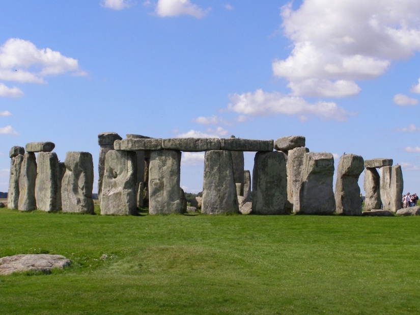 26 stunning ancient ruins which are worth a see