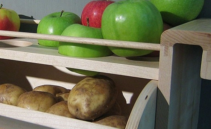 26 tips on how to best store food
