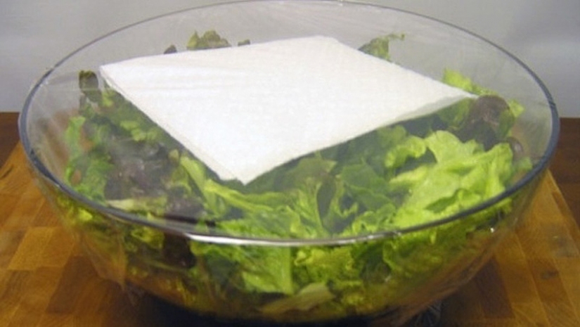 26 tips on how to best store food