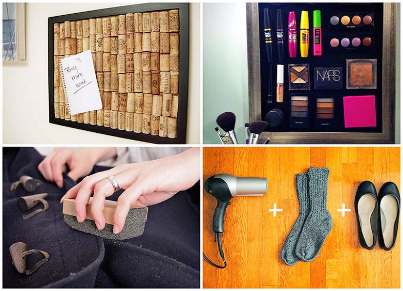 27 lifehacks for girls 27 lifehacks for girls