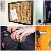 27 lifehacks for girls