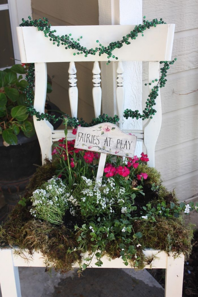 27 maneras de dar nueva vida a los muebles viejos 27 maneras de dar nueva vida a los muebles viejos