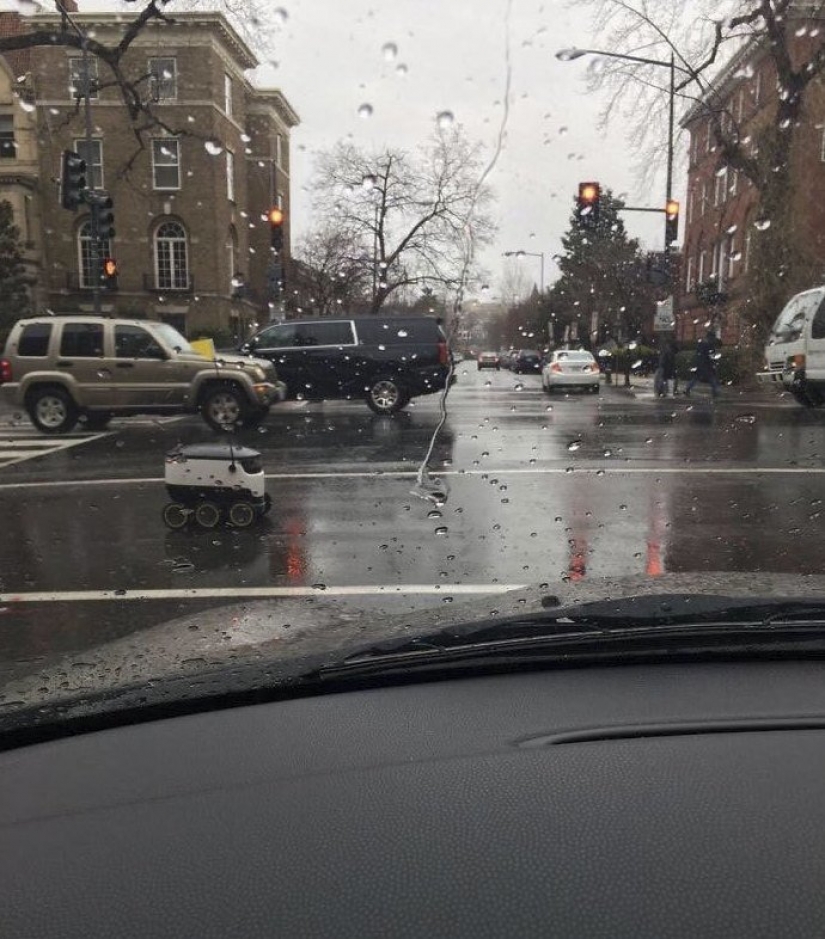 30 bewildered people who found the Internet for the answer to your question 30 bewildered people who found the Internet for the answer to your question