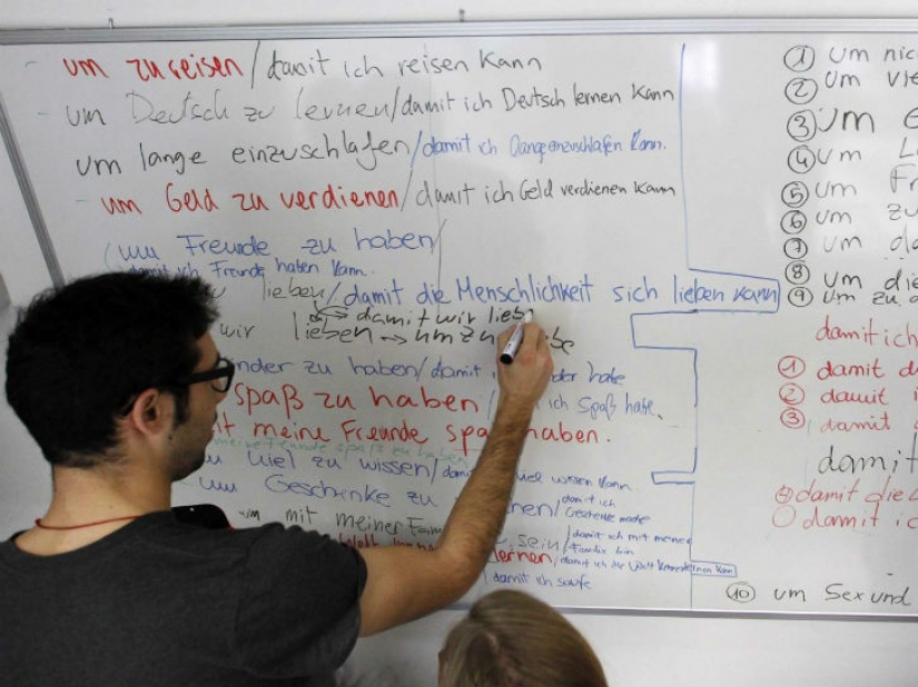 30 cosas que usted debe tratar antes de cumplir 30 30 cosas que usted debe tratar antes de cumplir 30