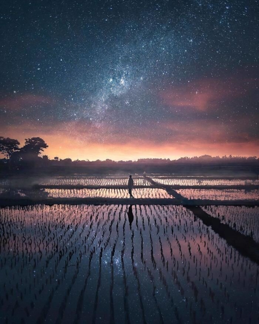 30 fotografías de Julius Kahkonen, parece un sueño 30 fotografías de Julius Kahkonen, parece un sueño