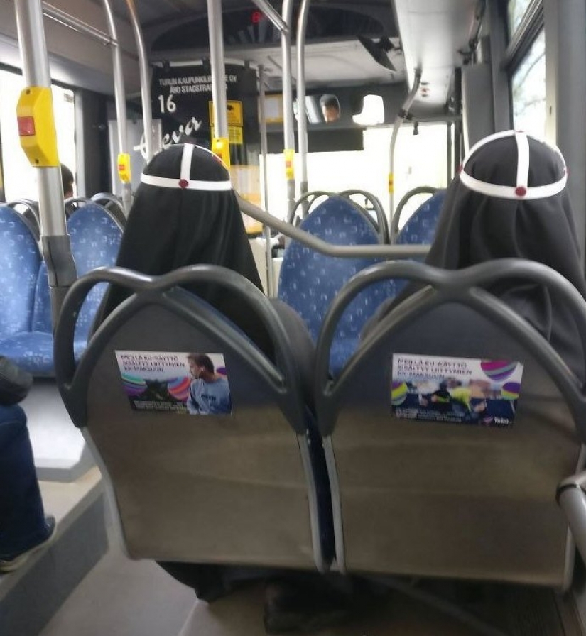 30 personas confundidas que encontró el Internet para encontrar la respuesta a su pregunta 30 personas confundidas que encontró el Internet para encontrar la respuesta a su pregunta