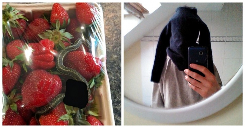 30 persons who are quarantined are given worse than you