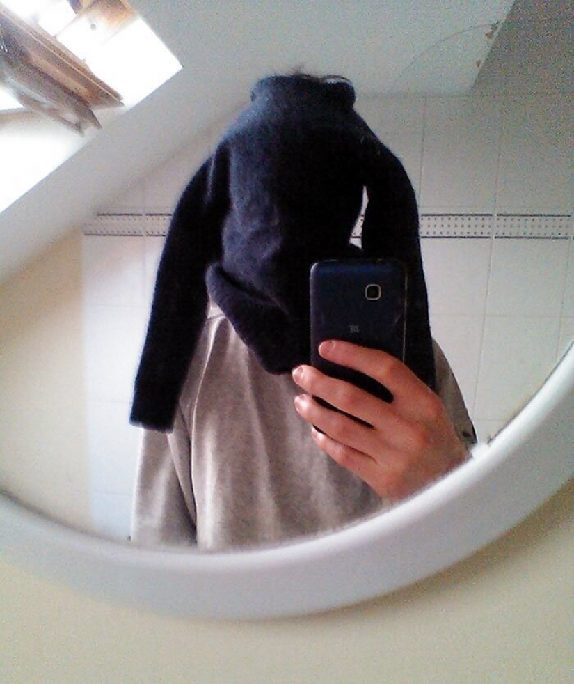 30 persons who are quarantined are given worse than you