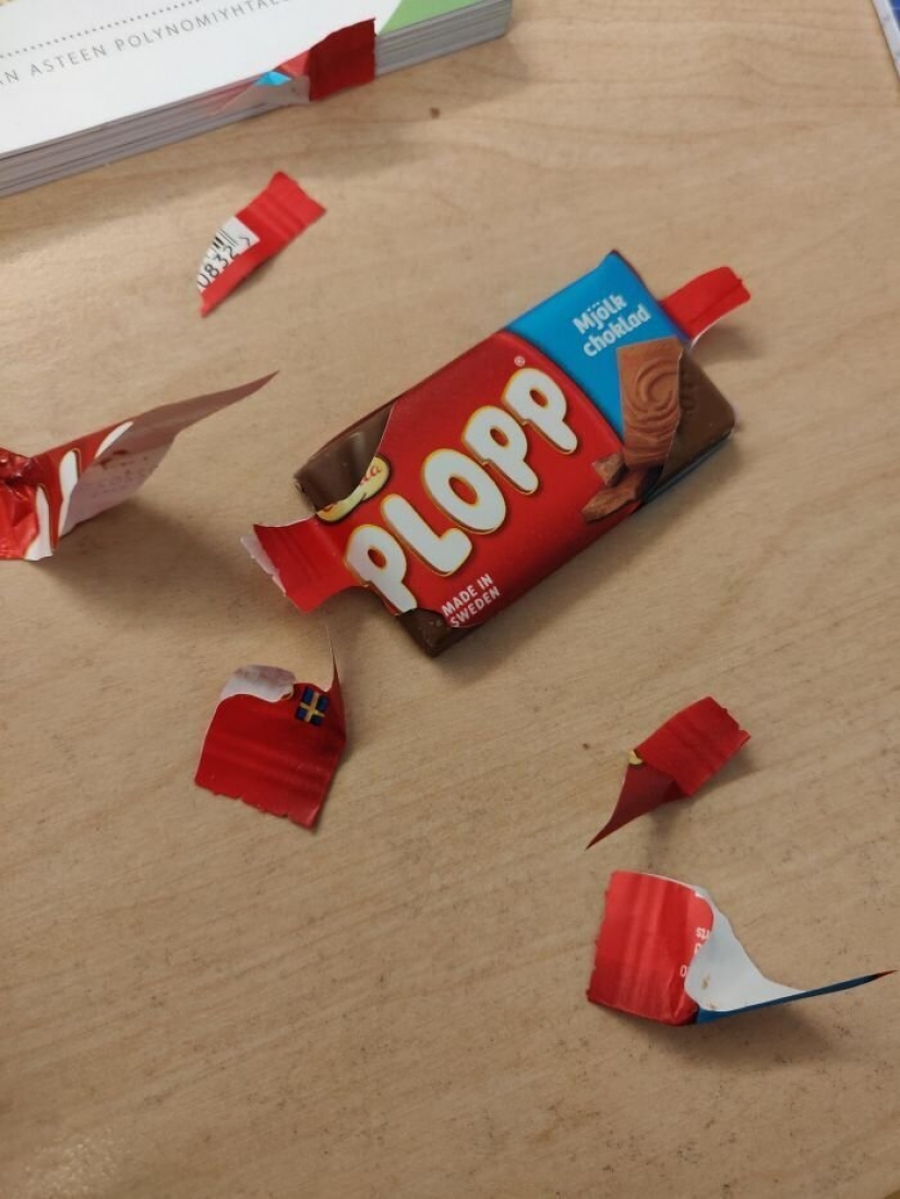 30 persons who are quarantined are given worse than you