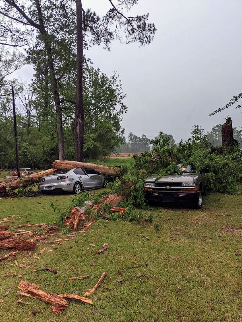 30 persons who are quarantined are given worse than you