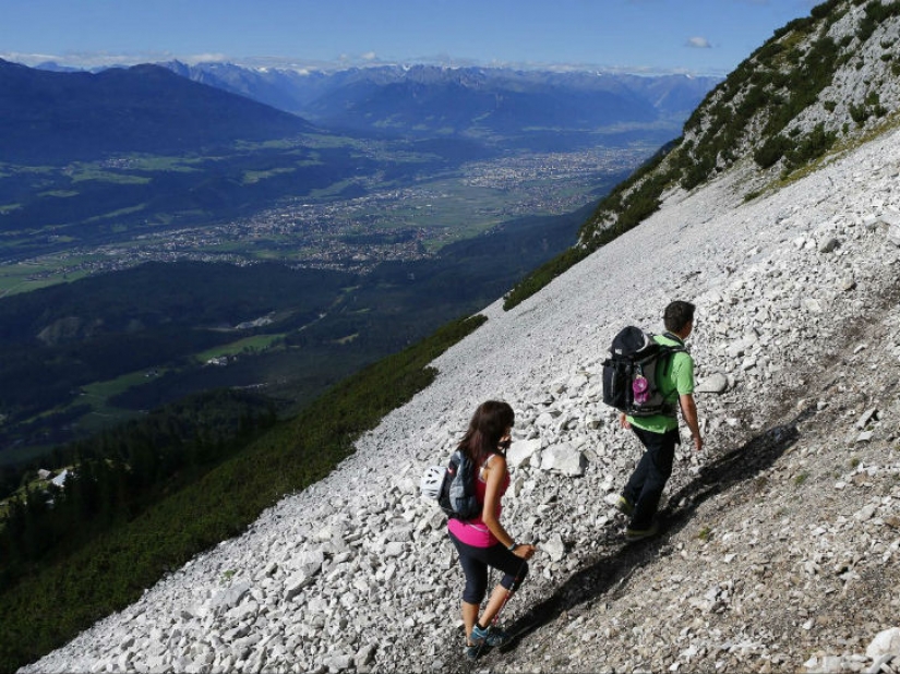 30 things you should try before you turn 30