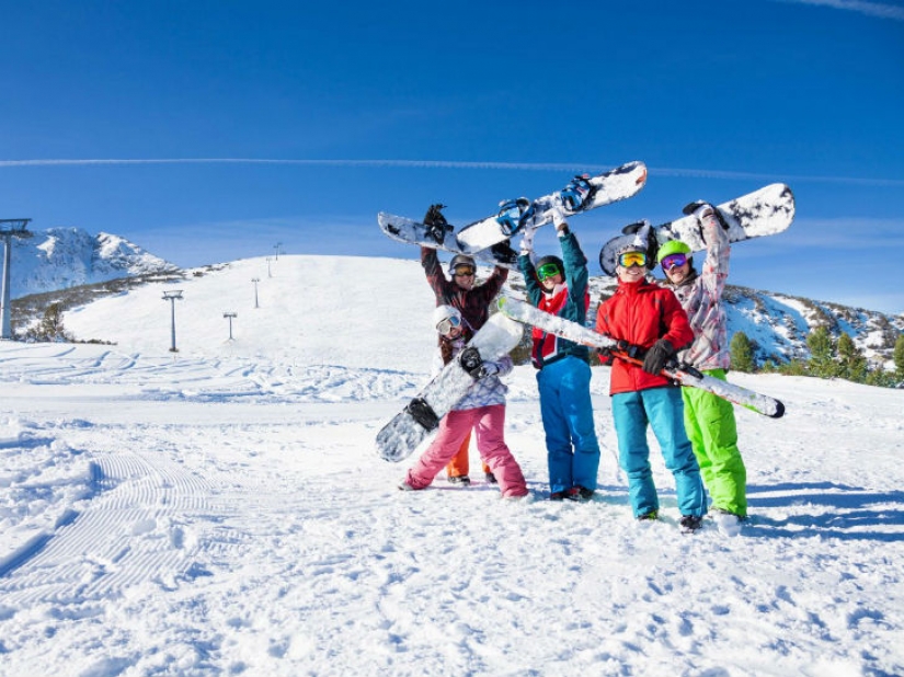 30 things you should try before you turn 30