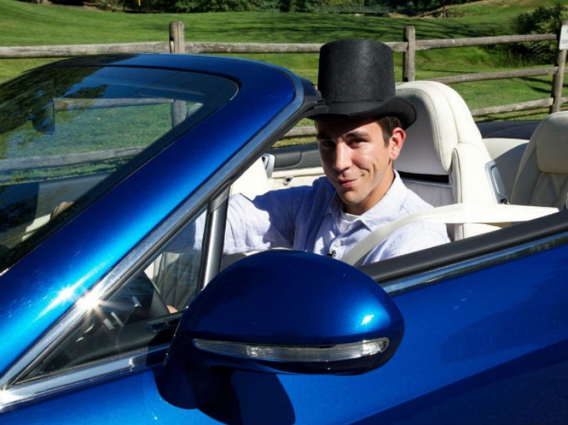 30 things you should try before you turn 30