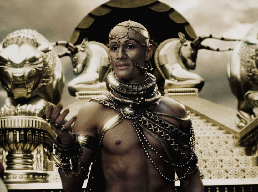 300 Espartanos: la verdad y la ficción sobre la legendaria batalla de las Termópilas 300 Espartanos: la verdad y la ficción sobre la legendaria batalla de las Termópilas