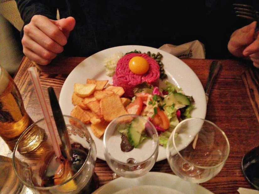 32 inconceivably delicious French cuisine 32 inconceivably delicious French cuisine