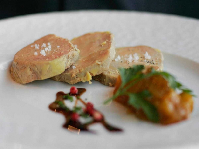 32 inconceivably delicious French cuisine 32 inconceivably delicious French cuisine