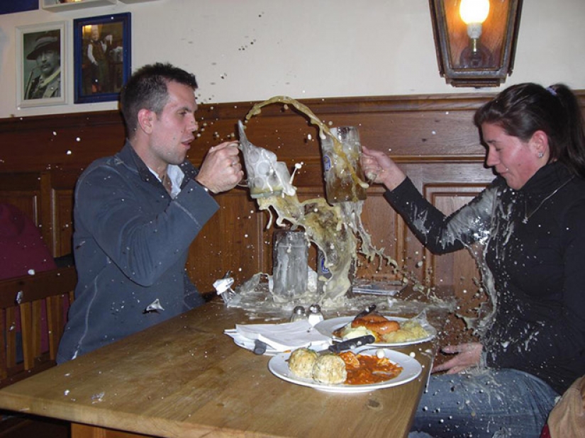 33 photos, where time and angle decide everything