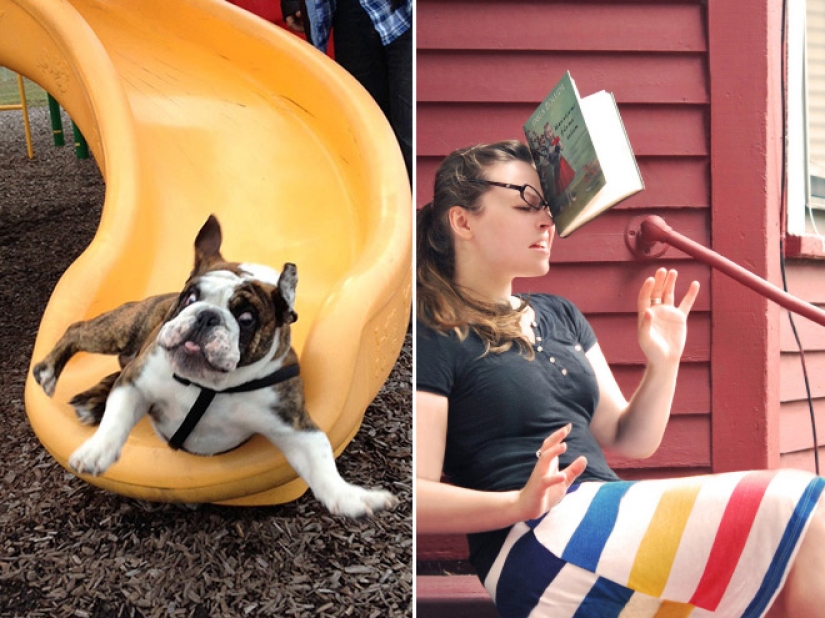 33 photos, where time and angle decide everything