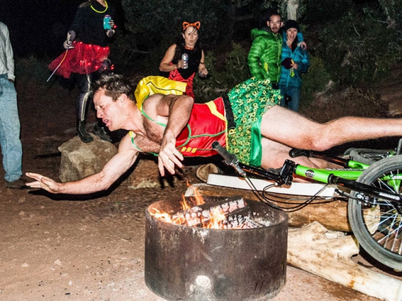 33 photos, where time and angle decide everything