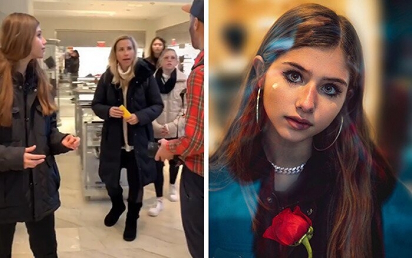 33 stunning artistic portrait that the photographer gave bystanders in the street 33 stunning artistic portrait that the photographer gave bystanders in the street