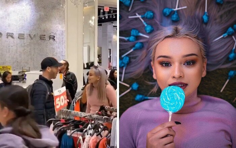 33 stunning artistic portrait that the photographer gave bystanders in the street 33 stunning artistic portrait that the photographer gave bystanders in the street