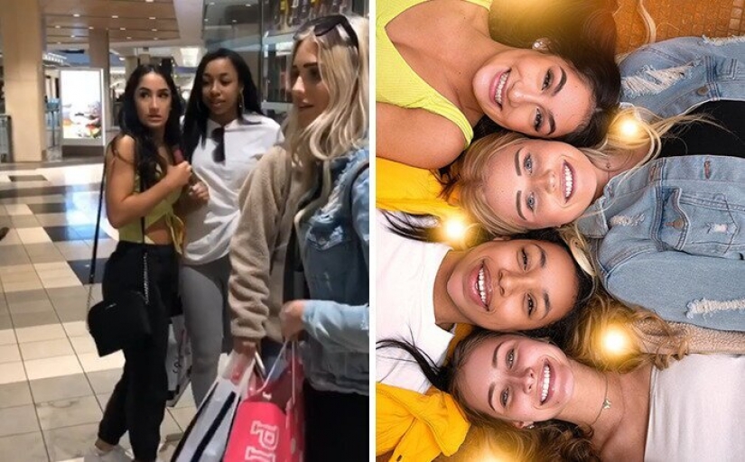 33 stunning artistic portrait that the photographer gave bystanders in the street 33 stunning artistic portrait that the photographer gave bystanders in the street