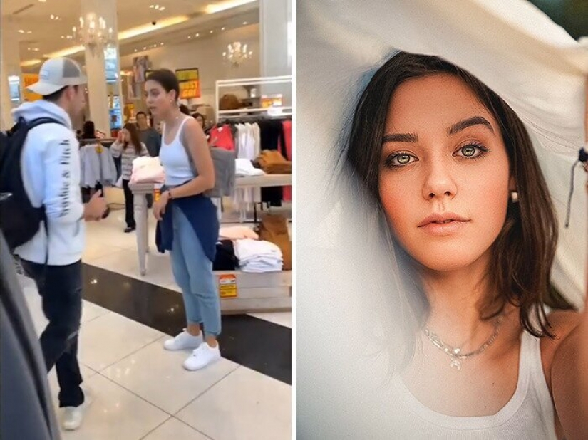 33 stunning artistic portrait that the photographer gave bystanders in the street 33 stunning artistic portrait that the photographer gave bystanders in the street