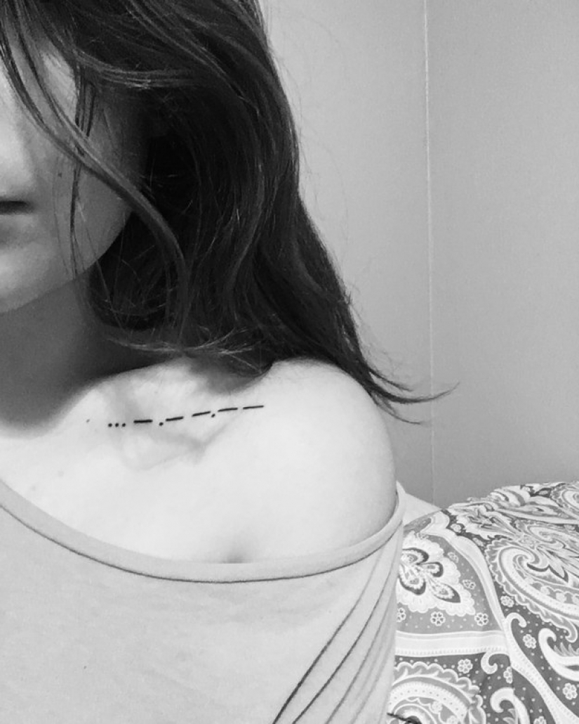 33 tattoo based on your favorite movies and cartoons