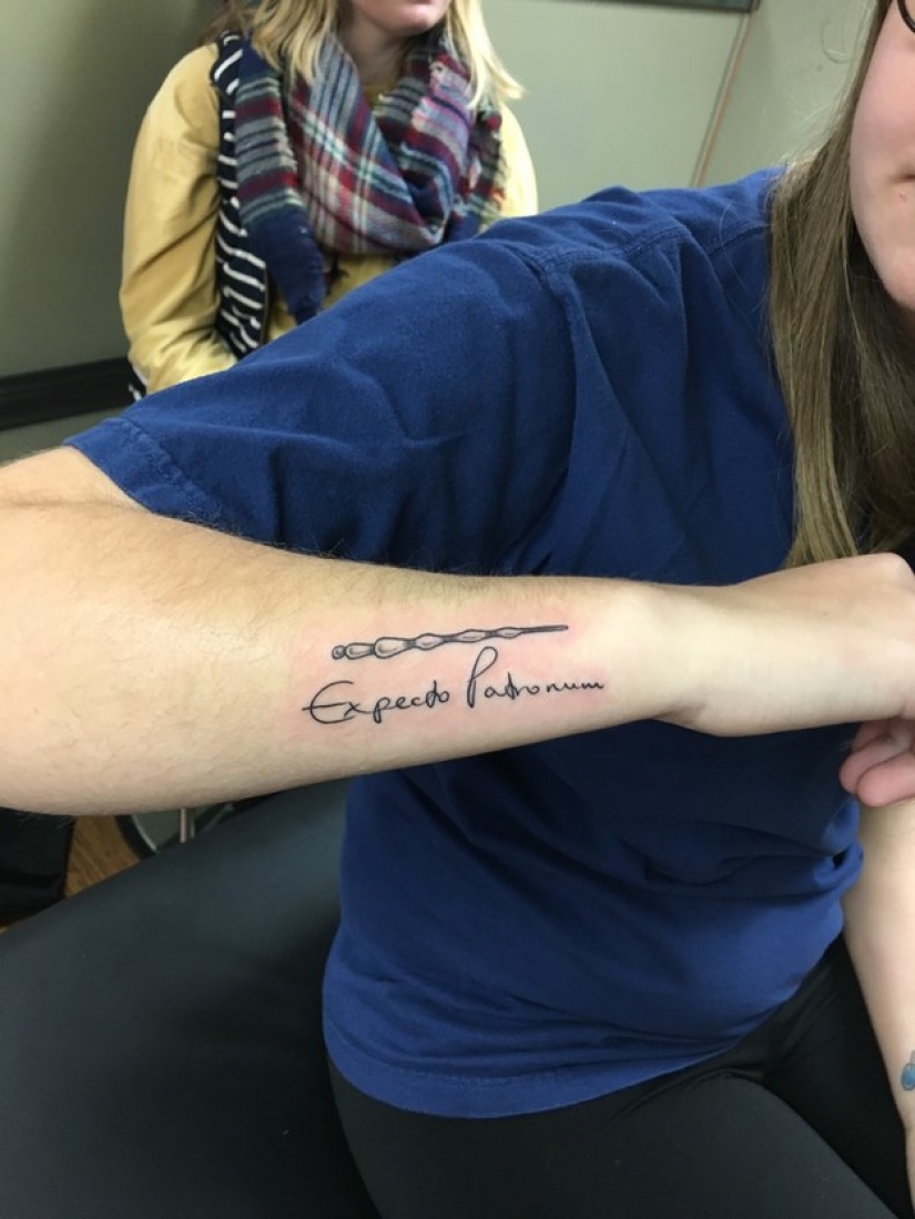 33 tatuaje basado en su favorito de películas y dibujos animados 33 tatuaje basado en su favorito de películas y dibujos animados