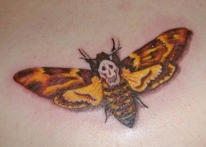 33 tatuaje basado en su favorito de películas y dibujos animados 33 tatuaje basado en su favorito de películas y dibujos animados