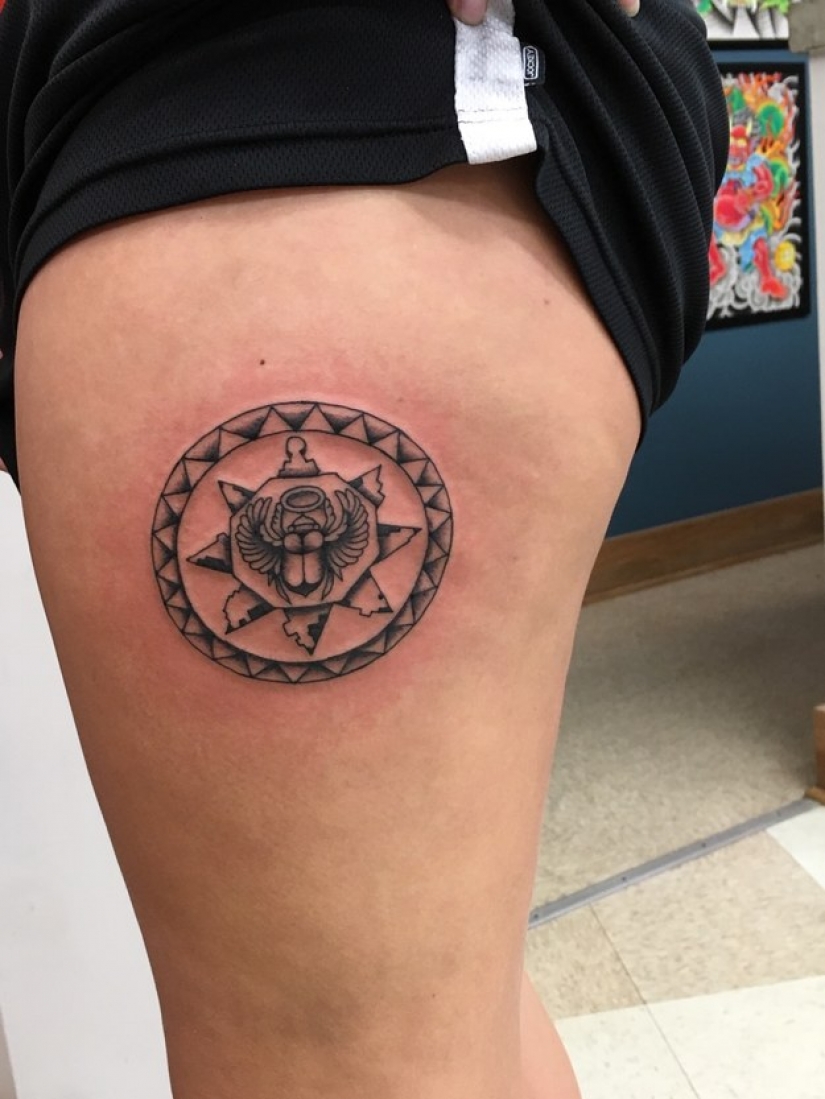 33 tatuaje basado en su favorito de películas y dibujos animados 33 tatuaje basado en su favorito de películas y dibujos animados