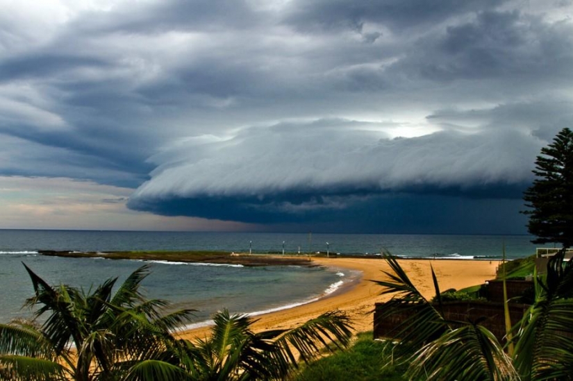 35 beautiful photos that demonstrate the power and beauty of the nature